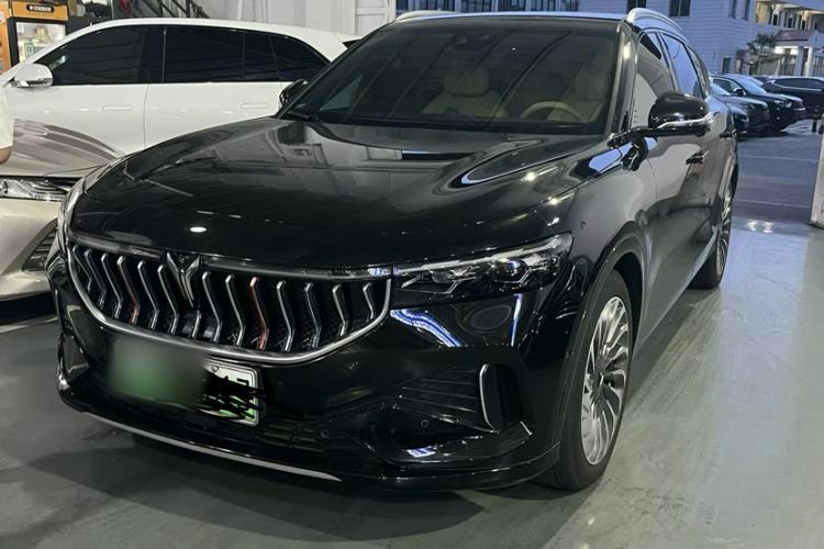 Used VOYAH FREE 2021 Four-Wheel Drive Standard Range-Extended Exclusive Luxury Package Guazi used car, China used car export, Used car for sale, Used cars, Cheapest cars for sale
