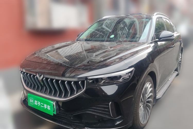 Used VOYAH FREE 2021 Four-Wheel Drive Standard Range-Extended Exclusive Luxury Package Guazi used car, China used car export, Used car for sale, Used  cars, Cheapest cars for sale