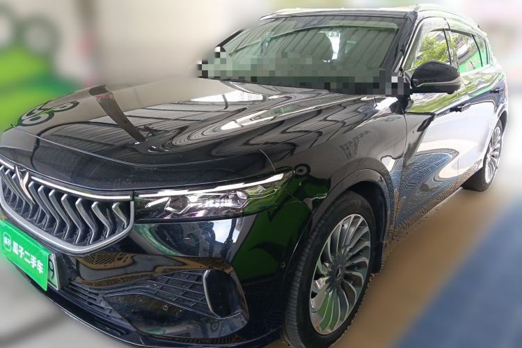 Used VOYAH FREE 2021 Four-Wheel Drive Standard Range-Extended Exclusive Luxury Package Guazi used car, China used car export, Used car for sale, Used  cars, Cheapest cars for sale