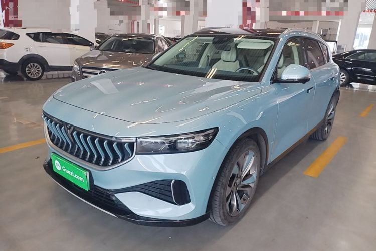 Used VOYAH FREE 2021 Four-Wheel Drive Standard Range-Extended Exclusive Luxury Package Guazi used car, China used car export, Used car for sale, Used  cars, Cheapest cars for sale