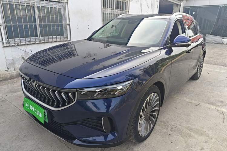 Used VOYAH FREE 2021 Four-Wheel Drive Standard Range-Extended Exclusive Luxury Package Guazi used car, China used car export, Used car for sale, Used  cars, Cheapest cars for sale