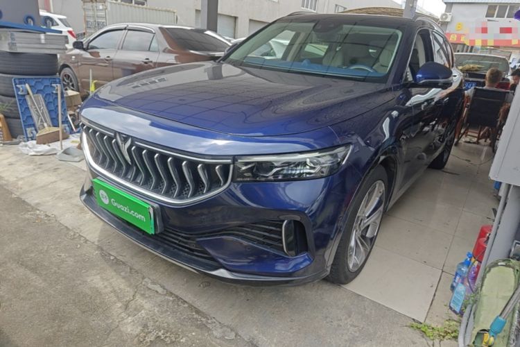 Used VOYAH FREE 2021 Four-Wheel Drive Standard Range-Extended Exclusive Luxury Package Guazi used car, China used car export, Used car for sale, Used  cars, Cheapest cars for sale