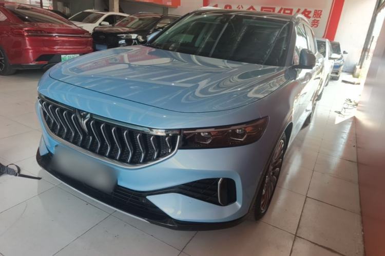 Used VOYAH FREE 2021 Four-Wheel Drive Standard All-Electric Exclusive Luxury Package Guazi used car, China used car export, Used car for sale, Used  cars, Cheapest cars for sale