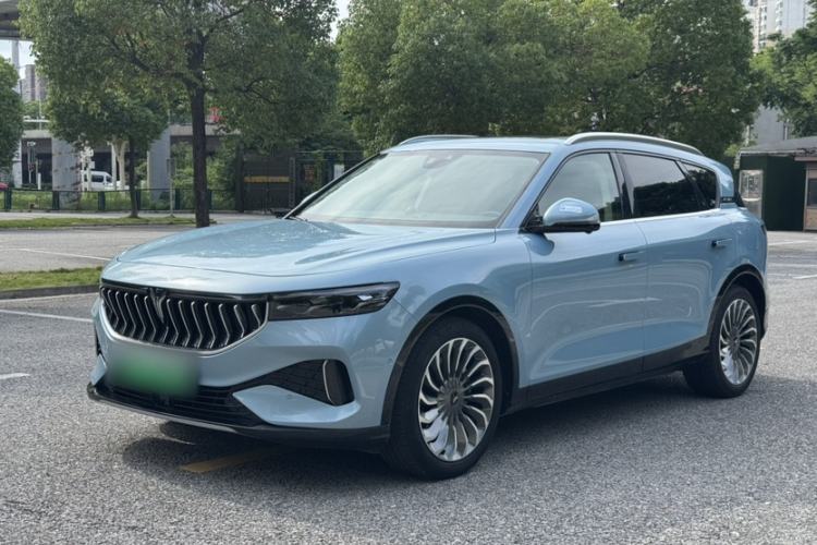 Used VOYAH FREE 2021 Two-Wheel Drive Standard Pure Electric Version Guazi used car, China used car export, Used car for sale, Used  cars, Cheapest cars for sale