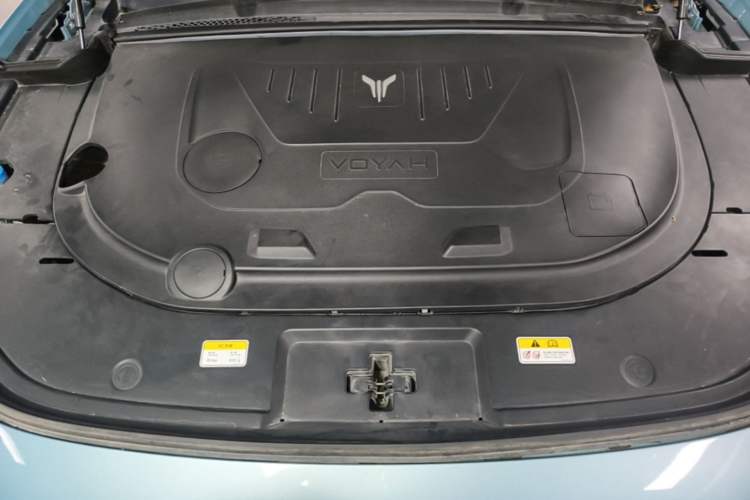 Used VOYAH FREE 2021 Four-Wheel Drive Extended-Range First Edition Commemorative Edition Exclusive Luxury Package Engine Bay