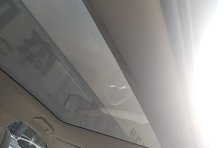Used VOYAH FREE 2021 Four-Wheel Drive All-Electric First Edition Commemorative Edition Exclusive Luxury Package Headliner