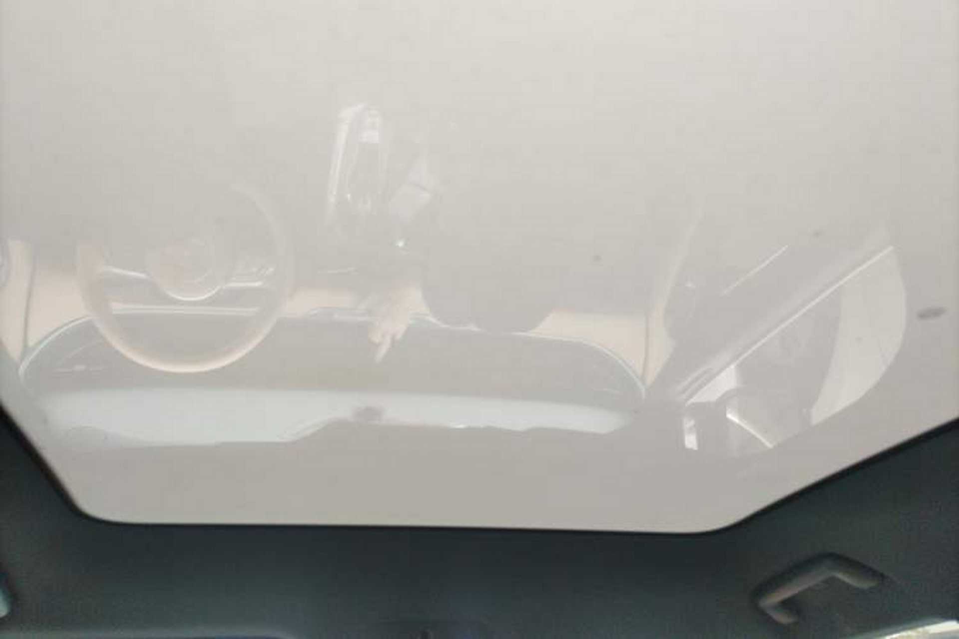 Used VOYAH FREE 2021 Four-Wheel Drive Standard Range-Extended Version Headliner