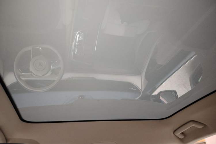 Used VOYAH FREE 2021 Four-Wheel Drive Standard Range-Extended Exclusive Luxury Package Headliner