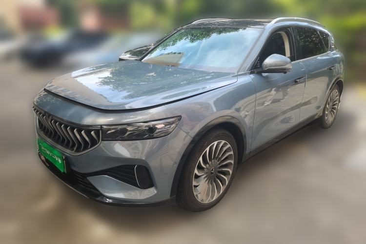Used VOYAH FREE 2021 Four-Wheel Drive Standard Range-Extended Exclusive Luxury Package Guazi used car, China used car export, Used car for sale, Used  cars, Cheapest cars for sale
