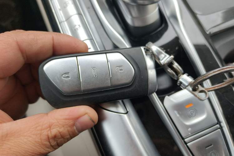 Used VOYAH FREE 2021 Four-Wheel Drive Standard All-Electric Exclusive Luxury Package Interior 1