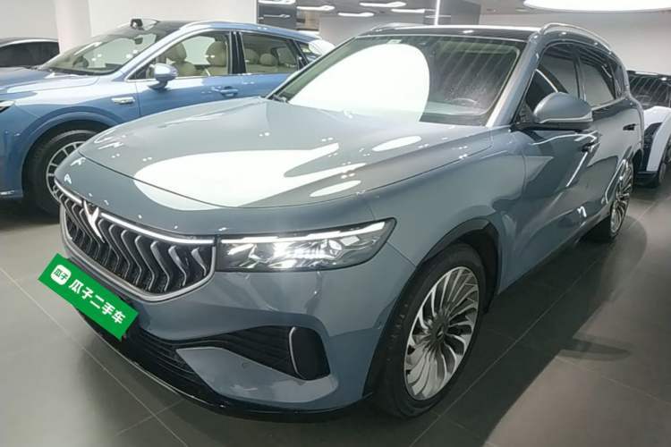 Used VOYAH FREE 2021 Four-Wheel Drive Standard All-Electric Exclusive Luxury Package Guazi used car, China used car export, Used car for sale, Used  cars, Cheapest cars for sale