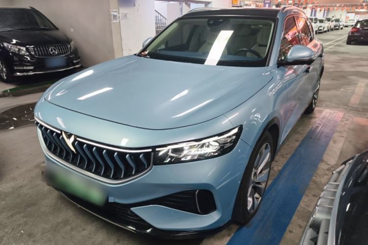 Used VOYAH FREE 2021 Four-Wheel Drive Extended-Range First Edition Commemorative Edition Exclusive Luxury Package Guazi used car, China used car export, Used car for sale, Used  cars, Cheapest cars for sale
