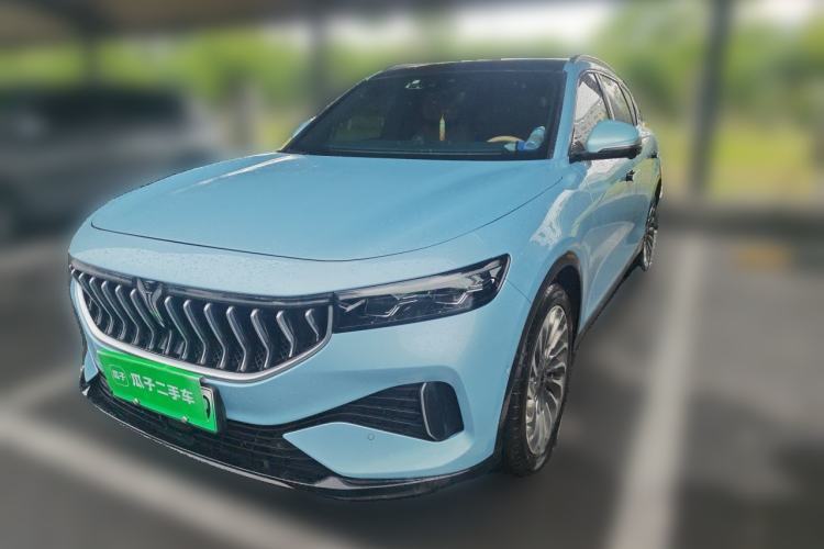 Used VOYAH FREE 2021 Four-Wheel Drive Extended-Range First Edition Commemorative Edition Exclusive Luxury Package Guazi used car, China used car export, Used car for sale, Used  cars, Cheapest cars for sale