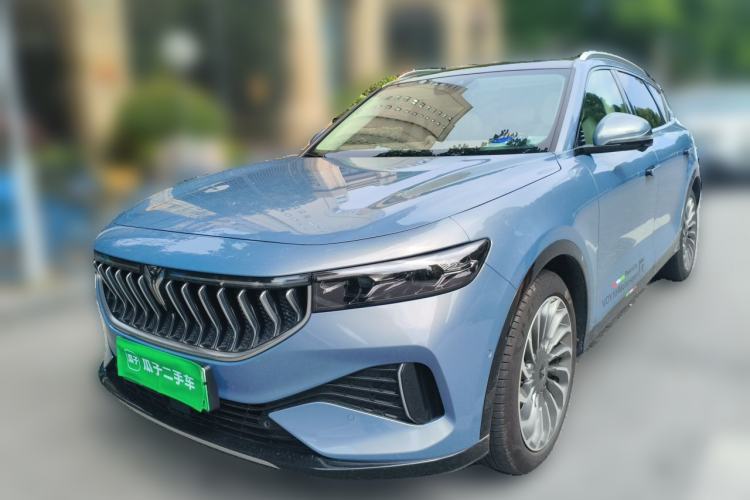 Used VOYAH FREE 2021 Four-Wheel Drive Standard All-Electric Exclusive Luxury Package Guazi used car, China used car export, Used car for sale, Used  cars, Cheapest cars for sale
