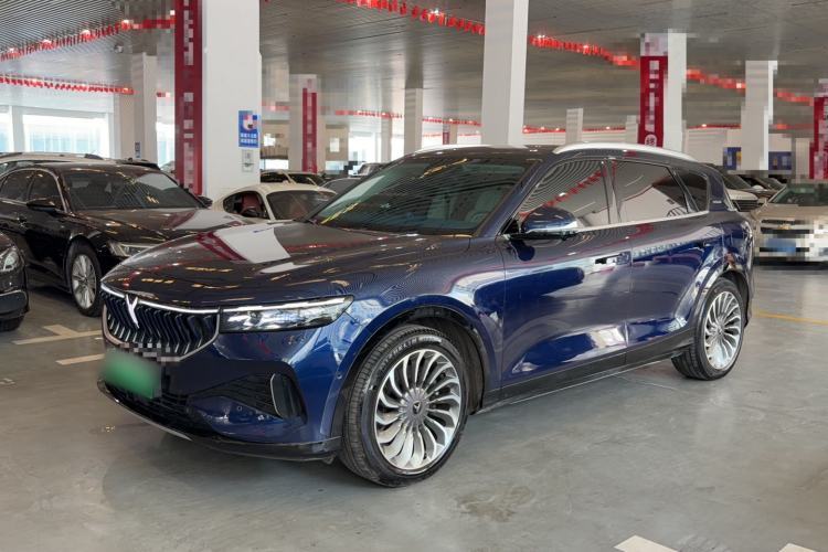 Used VOYAH FREE 2021 Two-Wheel Drive Standard Pure Electric City Edition Guazi used car, China used car export, Used car for sale, Used cars, Cheapest cars for sale