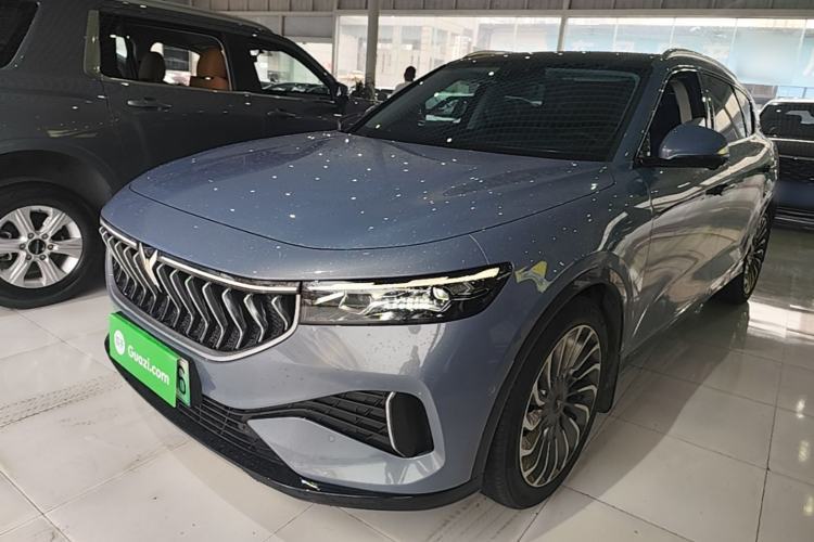 Used VOYAH FREE 2021 Two-Wheel Drive Standard Pure Electric City Edition Guazi used car, China used car export, Used car for sale, Used  cars, Cheapest cars for sale