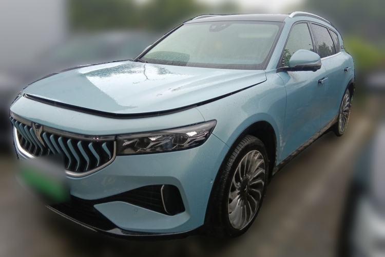 Used VOYAH FREE 2021 Four-Wheel Drive Standard Range-Extended Version Guazi used car, China used car export, Used car for sale, Used  cars, Cheapest cars for sale