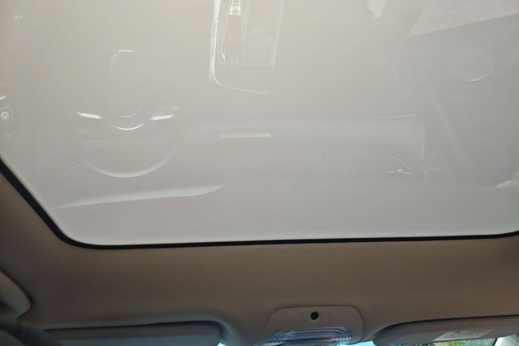 Used VOYAH FREE 2021 Four-Wheel Drive Standard Range-Extended Exclusive Luxury Package Headliner
