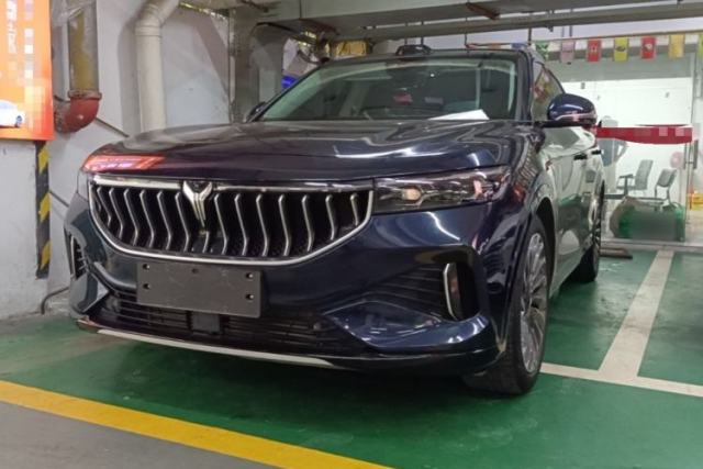 Używany VOYAH FREE 2021 Four-Wheel Drive Standard Range-Extended Exclusive Luxury Package
