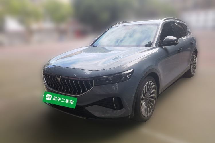 Used VOYAH FREE 2021 Four-Wheel Drive Extended-Range First-Edition Commemorative Model Guazi used car, China used car export, Used car for sale, Used  cars, Cheapest cars for sale