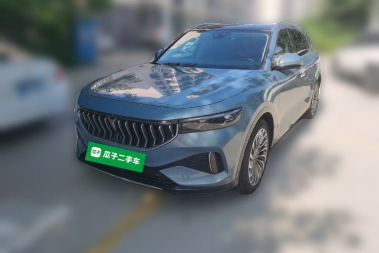 Used VOYAH FREE 2021 Four-Wheel Drive Standard Range-Extended Exclusive Luxury Package Guazi used car, China used car export, Used car for sale, Used  cars, Cheapest cars for sale