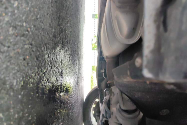 Used VOYAH FREE 2021 Four-Wheel Drive Standard Range-Extended Version Chassis Front Right