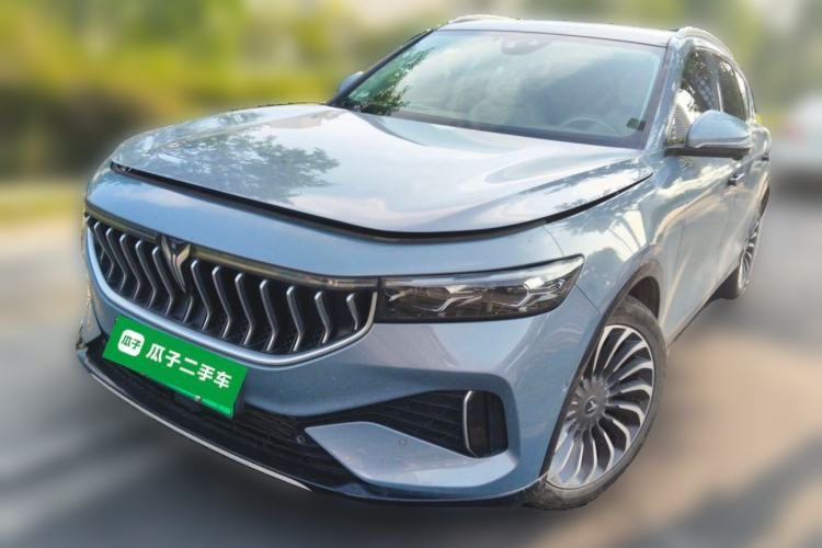 Used VOYAH FREE 2021 Four-Wheel Drive Standard Range-Extended Exclusive Luxury Package Guazi used car, China used car export, Used car for sale, Used cars, Cheapest cars for sale