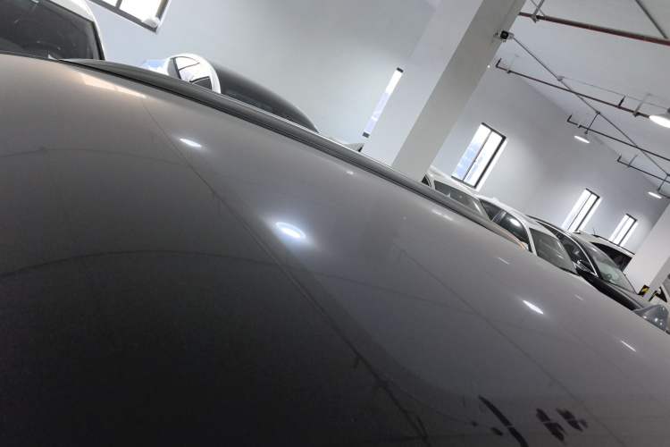 Used VOYAH FREE 2021 Four-Wheel Drive Standard Range-Extended Exclusive Luxury Package Roof