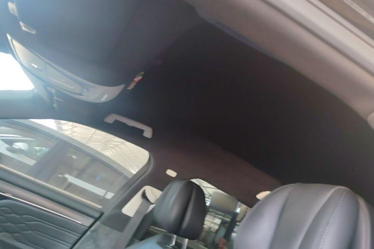 Used VOYAH FREE 2022 DNA Range-Extended Version Headliner