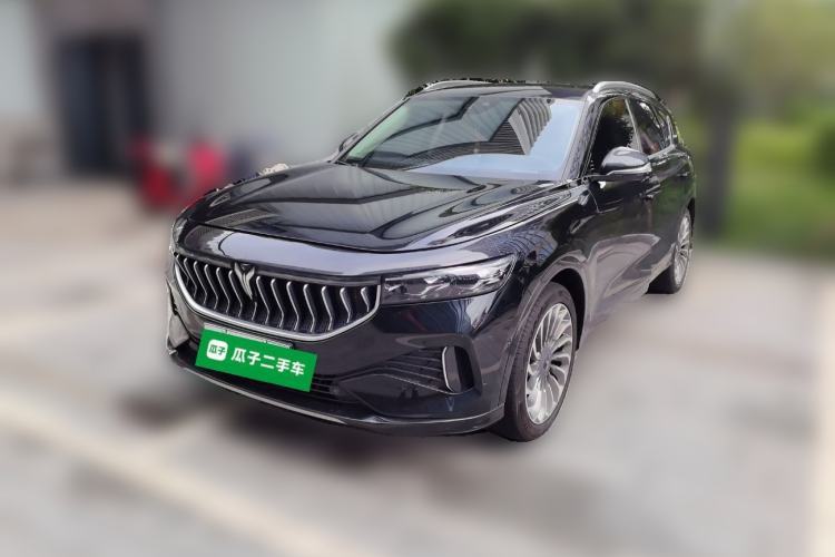 Used VOYAH FREE 2022 DNA Pure Electric Model Guazi used car, China used car export, Used car for sale, Used VOYAH cars, Cheapest cars for sale, Electric vehicle, New energy car