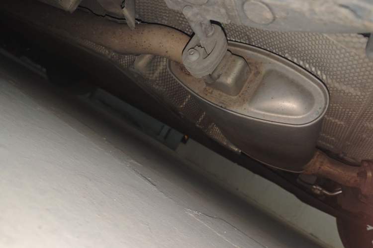 Used VOYAH FREE 2022 DNA Range-Extended Version Chassis Front Right