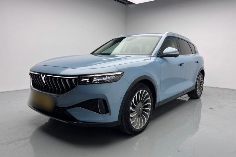 Used VOYAH FREE 2023 Four-Wheel Drive Extended-Range Model with Ultra-Long Range Guazi used car, China used car export, Used car for sale, Used cars, Cheapest cars for sale
