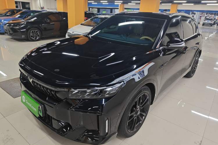 Ojetý VOYAH FREE 2024 Ultra-Long Range Intelligent Driving Version Guazi used car, China used car export, Used car for sale, Used  cars, Cheapest cars for sale