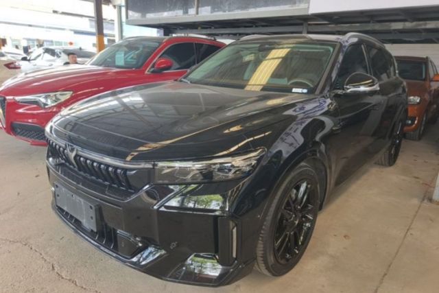 Used VOYAH FREE 2024 Ultra-Long Range Intelligent Driving Version