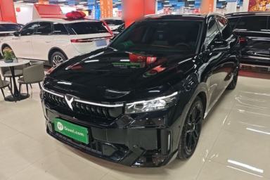 Used VOYAH FREE 2024 Ultra-Long Range Intelligent Driving Version