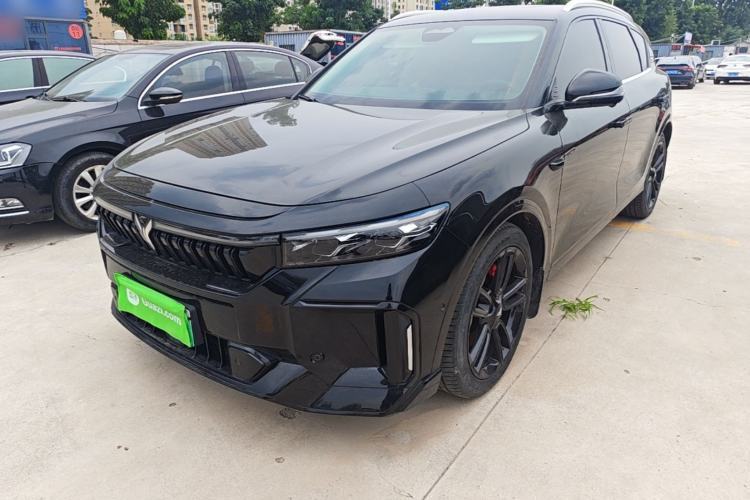 Used VOYAH FREE 2024 Ultra-Long Range Intelligent Driving Version Guazi used car, China used car export, Used car for sale, Used  cars, Cheapest cars for sale