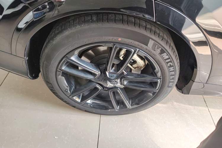 Used VOYAH FREE 2024 Ultra-Long Range Intelligent Driving Version Exterior 2