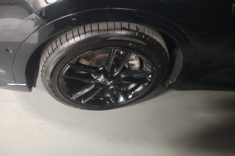 Used VOYAH FREE 2024 Ultra-Long Range Intelligent Driving Version Exterior 4