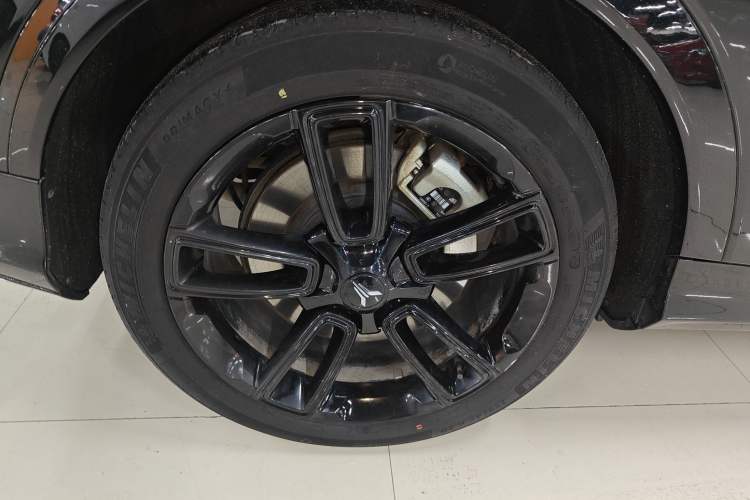 Used VOYAH FREE 2024 Ultra-Long Range Intelligent Driving Version Exterior 5