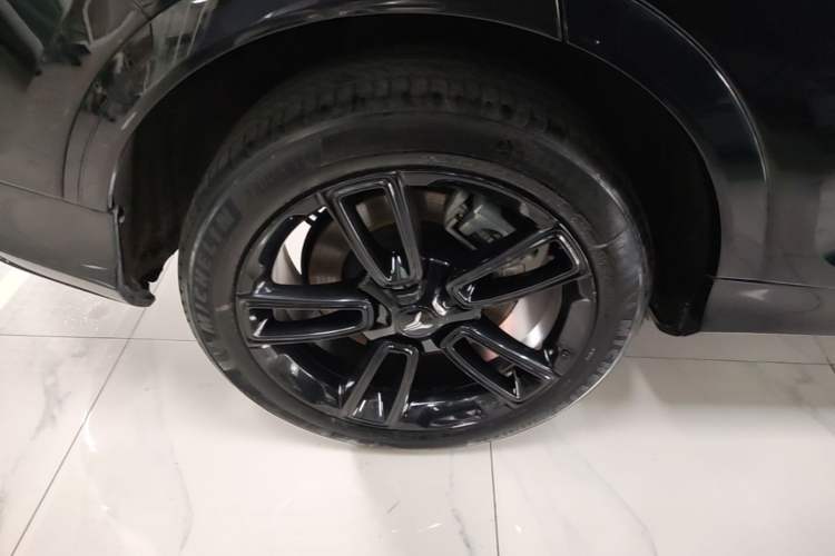 Used VOYAH FREE 2024 Ultra-Long Range Intelligent Driving Version Exterior 5