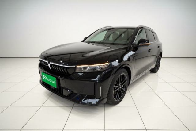 Used VOYAH FREE 2024 Ultra-Long Range Intelligent Driving Version