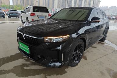 Used VOYAH FREE 2024 Ultra-Long Range Intelligent Driving Version