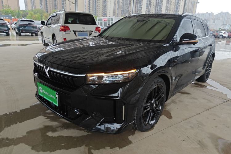 Used VOYAH FREE 2024 Ultra-Long Range Intelligent Driving Version Guazi used car, China used car export, Used car for sale, Used  cars, Cheapest cars for sale