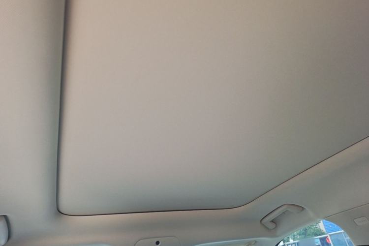 Used VOYAH FREE 2024 Ultra-Long Range Intelligent Driving Version Headliner