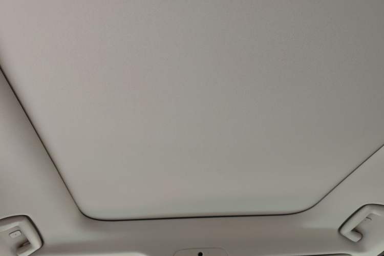 Used VOYAH FREE 2024 Ultra-Long Range Intelligent Driving Version Headliner
