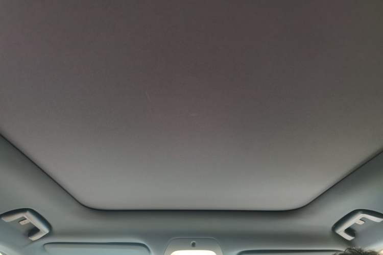 Used VOYAH FREE 2024 Ultra-Long Range Intelligent Driving Version Headliner
