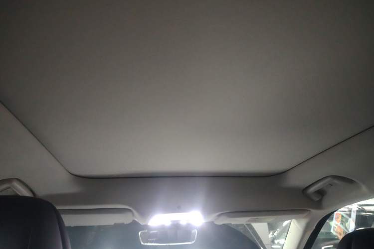 Used VOYAH FREE 2024 Ultra-Long Range Intelligent Driving Version Headliner