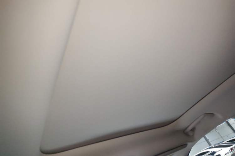 Used VOYAH FREE 2024 Ultra-Long Range Intelligent Driving Version Headliner