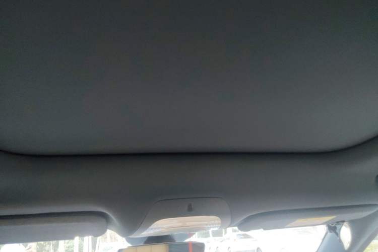 Used VOYAH FREE 2024 Ultra-Long Range Intelligent Driving Version Headliner