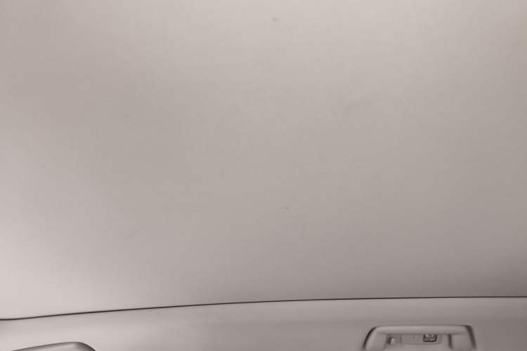 Used VOYAH FREE 2024 Ultra-Long Range Intelligent Driving Version Headliner